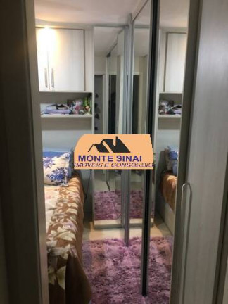 Imagem Apartamento com 2 Quartos à Venda, 49 m² em Jardim Novo Mundo - Sorocaba Imagem Apartamento com 2 Quartos à Venda, 49 m² em Jardim Novo Mundo - Sorocaba