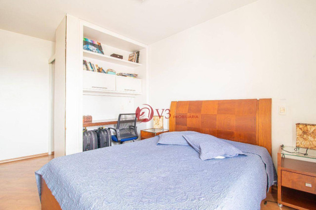 Imagem Apartamento com 3 Quartos à Venda, 120 m² em Vila Matilde - São Paulo