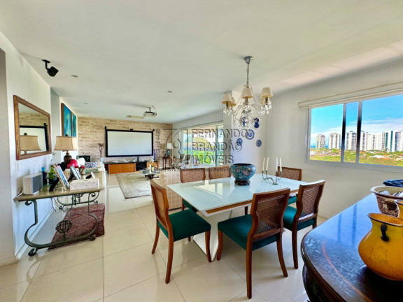 Imagem Imóvel com 4 Quartos à Venda, 318 m² em Barra Da Tijuca - Rio De Janeiro Imagem Imóvel com 4 Quartos à Venda, 318 m² em Barra Da Tijuca - Rio De Janeiro