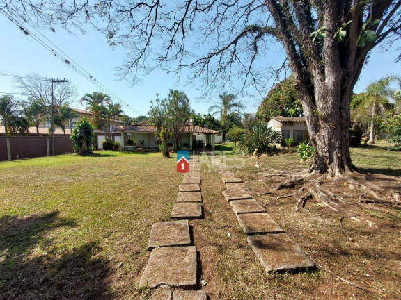 Imagem Terreno à Venda, 2.334 m² em Monte Carlo - Americana Imagem Terreno à Venda, 2.334 m² em Monte Carlo - Americana