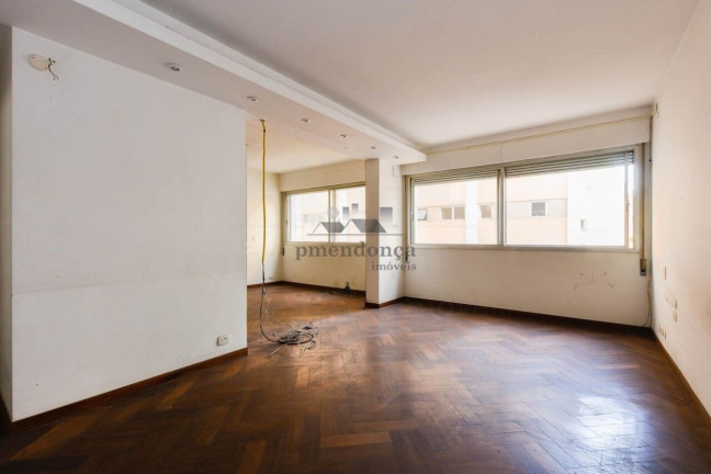 Imagem Apartamento com 4 Quartos à Venda, 260 m² em Higienópolis - São Paulo