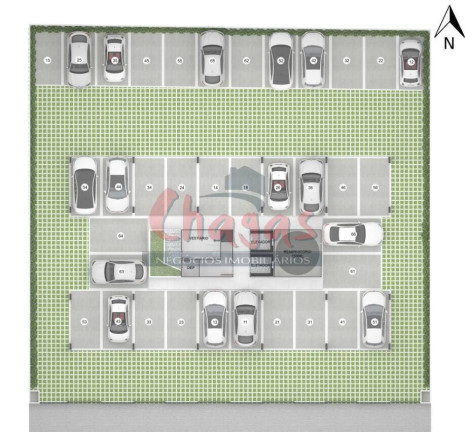Imagem Apartamento com 1 Quarto à Venda, 40 m² em Aruan - Caraguatatuba Imagem Apartamento com 1 Quarto à Venda, 40 m² em Aruan - Caraguatatuba