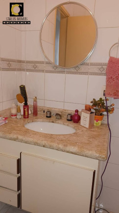 Imagem Apartamento com 2 Quartos para Alugar, 95 m² em Pompéia - Santos Imagem Apartamento com 2 Quartos para Alugar, 95 m² em Pompéia - Santos