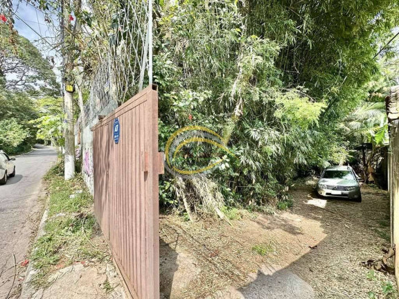 Imagem Casa com 1 Quarto à Venda, 35 m² em Granja Viana - Cotia Imagem Casa com 1 Quarto à Venda, 35 m² em Granja Viana - Cotia