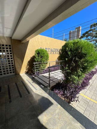 Imagem Apartamento com 2 Quartos à Venda, 55 m² em Estados - João Pessoa