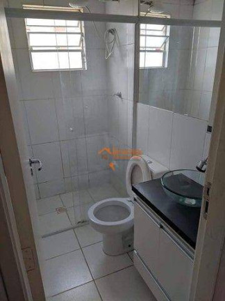 Imagem Apartamento com 2 Quartos à Venda, 44 m² em água Chata - Guarulhos Imagem Apartamento com 2 Quartos à Venda, 44 m² em água Chata - Guarulhos