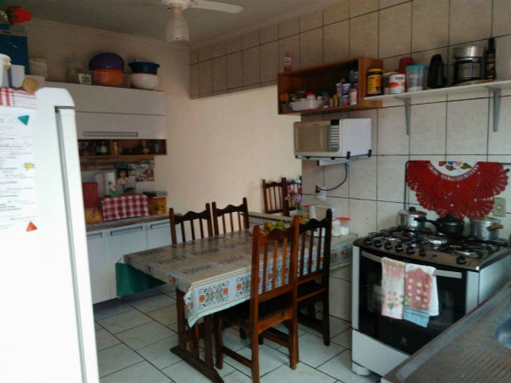 Imagem Casa com 3 Quartos à Venda, 105 m² em Jardim Nova Esperança - Bauru Imagem Casa com 3 Quartos à Venda, 105 m² em Jardim Nova Esperança - Bauru