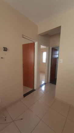 Imagem Apartamento com 2 Quartos à Venda, 47 m² em Jardim Graziela - Suzano