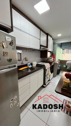 Imagem Apartamento com 2 Quartos para Alugar, 54 m² em Sim - Feira De Santana
