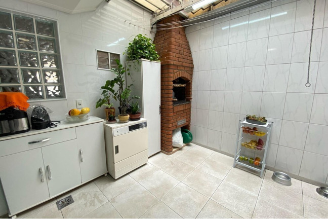 Imagem Casa com 3 Quartos à Venda, 98 m² em Vila Bertioga - São Paulo Imagem Casa com 3 Quartos à Venda, 98 m² em Vila Bertioga - São Paulo