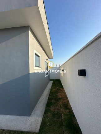 Imagem Casa com 3 Quartos à Venda, 252 m² em Nova São Pedro - São Pedro Da Aldeia