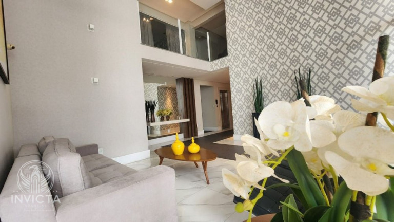 Imagem Apartamento com 2 Quartos à Venda, 71 m² em Ariribá - Balneário Camboriú