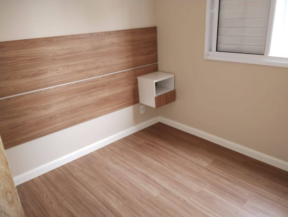 Imagem Apartamento com 3 Quartos à Venda, 75 m² em Hortolândia