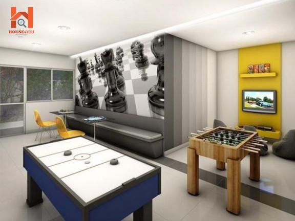Imagem Apartamento com 2 Quartos à Venda, 58 m² em Vila Formosa - São Paulo Imagem Apartamento com 2 Quartos à Venda, 58 m² em Vila Formosa - São Paulo