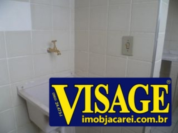 Imagem Apartamento com 2 Quartos à Venda, 54 m² em Jd. Florida - Jacareí Imagem Apartamento com 2 Quartos à Venda, 54 m² em Jd. Florida - Jacareí
