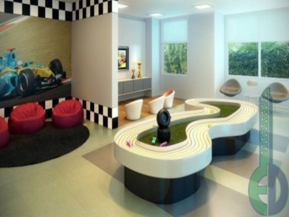 Imagem Imóvel com 4 Quartos à Venda, 155 m² em Centro - Sao Bernardo Do Campo Imagem Imóvel com 4 Quartos à Venda, 155 m² em Centro - Sao Bernardo Do Campo
