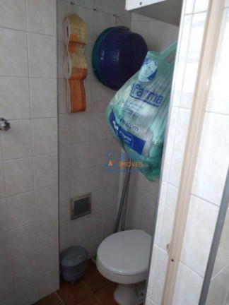 Imagem Apartamento com 2 Quartos à Venda, 80 m² em Santa Cecília - São Paulo