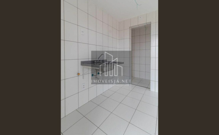 Imagem Apartamento com 3 Quartos à Venda, 78 m² em Vila Osasco - Osasco