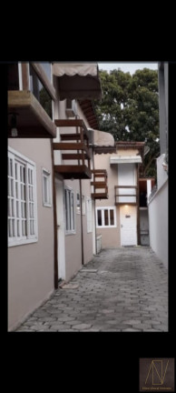 Imagem Apartamento com 1 Quarto à Venda, 20 m² em Maresias - São Sebastião