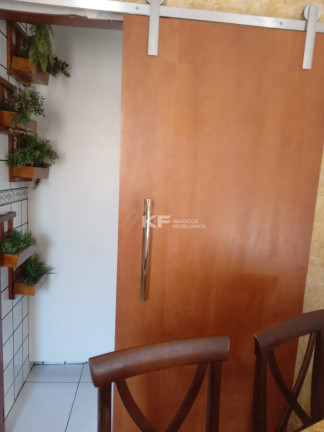 Imagem Apartamento com 3 Quartos à Venda, 62 m² em Jardim Palma Travassos - Ribeirão Preto