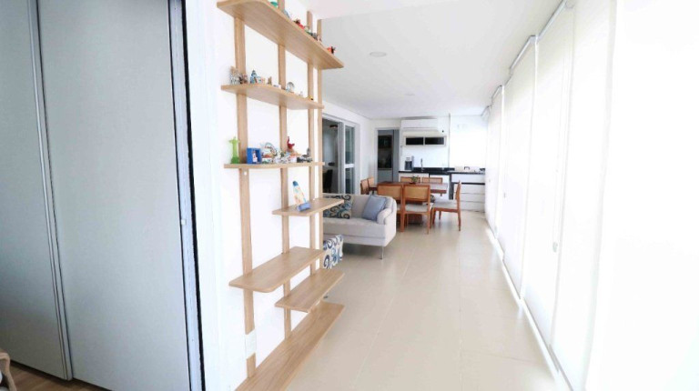 Imagem Apartamento com 3 Quartos à Venda, 110 m² em Pinheiros - São Paulo Imagem Apartamento com 3 Quartos à Venda, 110 m² em Pinheiros - São Paulo