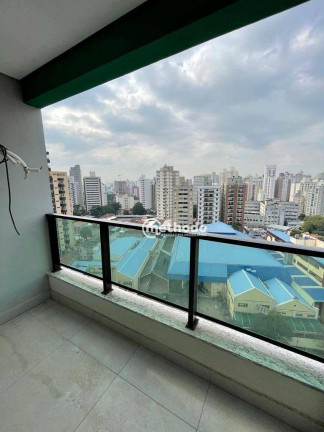 Apartamento com 2 Quartos à Venda, 70 m² em Botafogo - Campinas