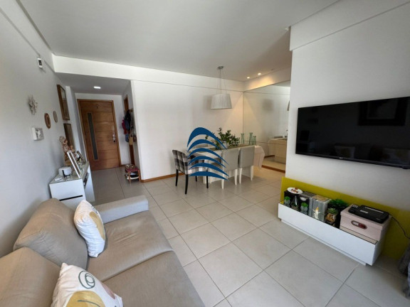 Imagem Imóvel com 3 Quartos à Venda, 76 m² em Stiep - Salvador Imagem Imóvel com 3 Quartos à Venda, 76 m² em Stiep - Salvador