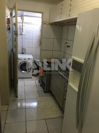 Imagem Apartamento com 1 Quarto à Venda, 55 m² em Cristo Redentor - Porto Alegre