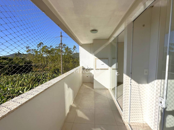 Apartamento com 2 Quartos à Venda, 72 m² em Vieira - Jaraguá Do Sul