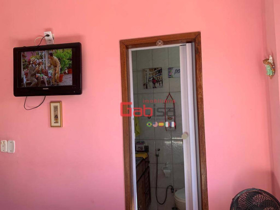 Imagem Apartamento com 2 Quartos à Venda, 60 m² em Braga - Cabo Frio
