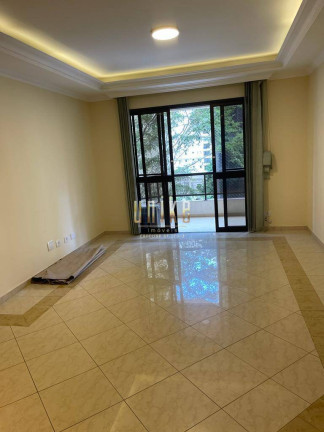 Apartamento com 4 Quartos para Alugar, 153 m² em Parque Residencial Aquarius - São José Dos Campos