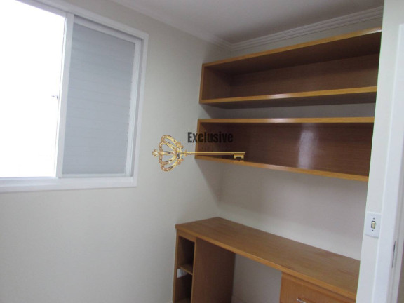 Imagem Apartamento com 3 Quartos à Venda, 60 m² em Jardim Do Estádio - Santo André Imagem Apartamento com 3 Quartos à Venda, 60 m² em Jardim Do Estádio - Santo André