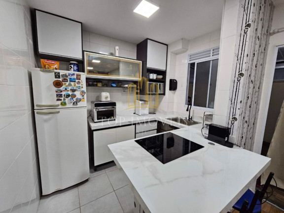 Imagem Apartamento com 2 Quartos à Venda, 45 m² em Loteamento Portal Santa Inês - São José Dos Campos Imagem Apartamento com 2 Quartos à Venda, 45 m² em Loteamento Portal Santa Inês - São José Dos Campos