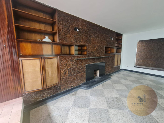 Imagem Casa para Alugar, 500 m² em Cerâmica - São Caetano Do Sul Imagem Casa para Alugar, 500 m² em Cerâmica - São Caetano Do Sul