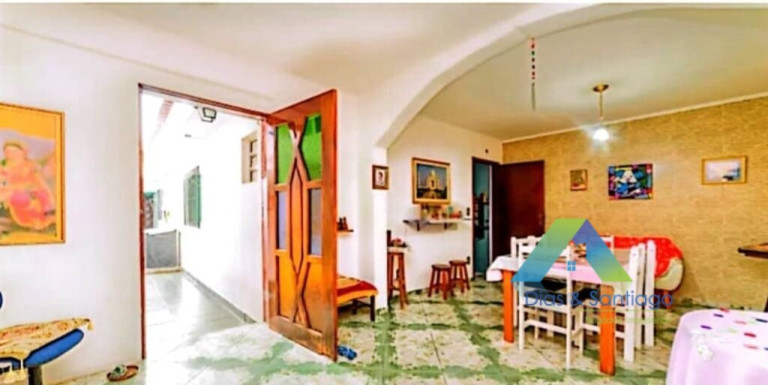 Sobrado com 2 Quartos à Venda, 211 m² em Cerâmica - São Caetano Do Sul