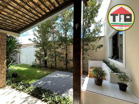 Imagem Casa com 3 Quartos à Venda, 160 m² em Belo Horizonte - Marabá Imagem Casa com 3 Quartos à Venda, 160 m² em Belo Horizonte - Marabá