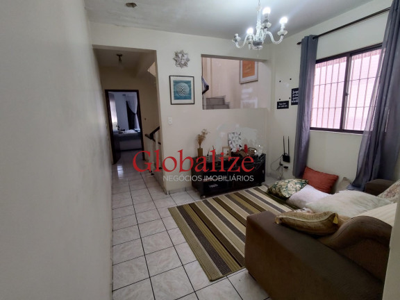 Imagem Casa com 5 Quartos à Venda, 354 m² em Campo Grande - Santos Imagem Casa com 5 Quartos à Venda, 354 m² em Campo Grande - Santos