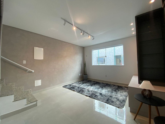 Imagem Sobrado com 2 Quartos à Venda, 100 m² em Campo Grande - Santos Imagem Sobrado com 2 Quartos à Venda, 100 m² em Campo Grande - Santos