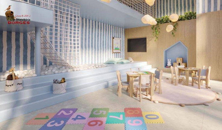 Imagem Apartamento com 4 Quartos à Venda, 261 m² em Brooklin - São Paulo Imagem Apartamento com 4 Quartos à Venda, 261 m² em Brooklin - São Paulo