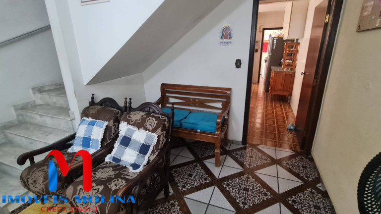 Imagem Sobrado com 3 Quartos à Venda, 245 m² em Olímpico - São Caetano Do Sul Imagem Sobrado com 3 Quartos à Venda, 245 m² em Olímpico - São Caetano Do Sul