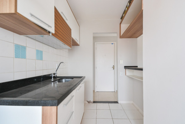 Imagem Apartamento com 2 Quartos à Venda, 57 m² em Mooca - São Paulo