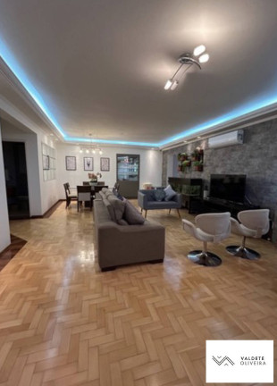 Imagem Apartamento com 4 Quartos à Venda, 180 m² em Vila Sanches - São José Dos Campos Imagem Apartamento com 4 Quartos à Venda, 180 m² em Vila Sanches - São José Dos Campos