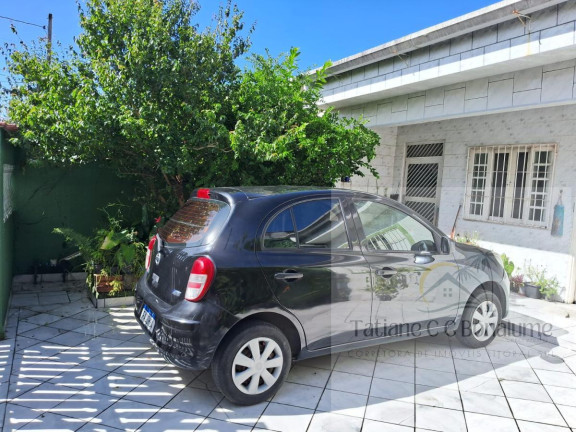 Imagem Casa com 2 Quartos à Venda, 160 m² em Vila Atlântica - Mongaguá Imagem Casa com 2 Quartos à Venda, 160 m² em Vila Atlântica - Mongaguá