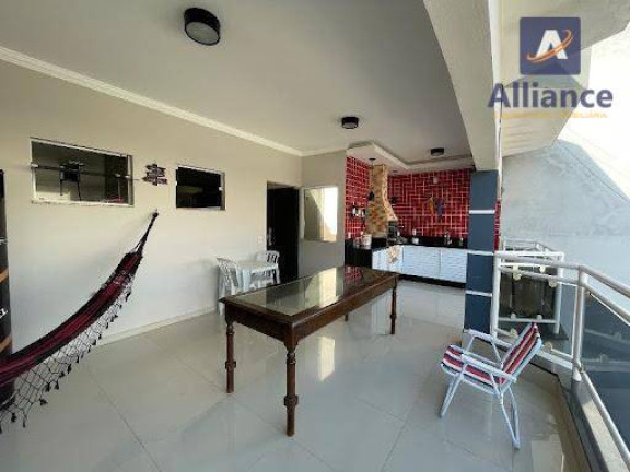 Imagem Casa com 6 Quartos à Venda, 160 m² em Santo Antônio - Louveira
