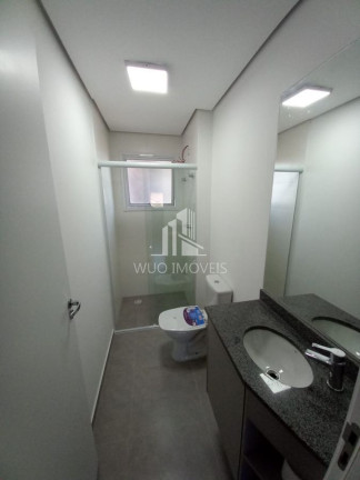 Imagem Apartamento com 3 Quartos para Alugar, 102 m² em Vila Aprazível - Jacareí