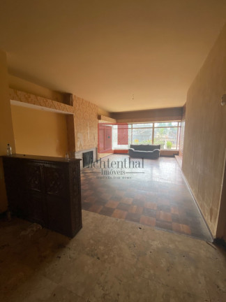 Imagem Casa com 4 Quartos à Venda, 480 m² em Brooklin Paulista - São Paulo Imagem Casa com 4 Quartos à Venda, 480 m² em Brooklin Paulista - São Paulo