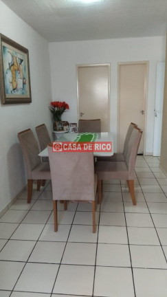 Imagem Casa com 3 Quartos à Venda, 52 m² em Heimtal - Londrina