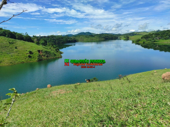 Chácara à Venda, 20.000 m² em Centro - Paraibuna