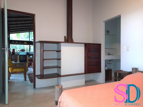 Imagem Casa com 3 Quartos à Venda, 200 m² em Prumirim - Ubatuba Imagem Casa com 3 Quartos à Venda, 200 m² em Prumirim - Ubatuba
