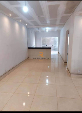 Imagem Casa com 2 Quartos à Venda, 130 m² em Vila José Fagundes - Lagoa Santa